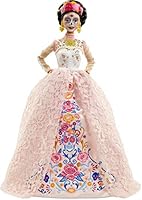 Barbie Signature Día De Muertos 2020 Muñeca de Colección