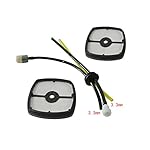 Fuel Line Air Filter For ECHO Trimmers & Blowers GT200 2000 225 SRM 225 90097