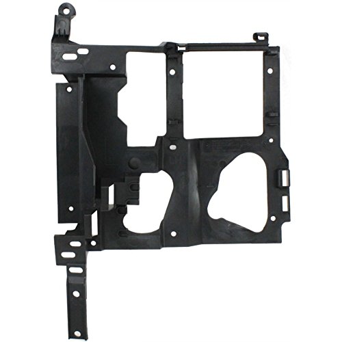 Headlight Housing for Chevrolet Silverado 9902 / Sierra 9907 LH