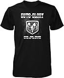 Guts and Glory RAM, RAM Trucks, Dodge Trucks Men's T-shirt, NOFO Clothing Co.