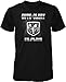 Guts and Glory RAM, RAM Trucks, Dodge Trucks Men's T-shirt, NOFO Clothing Co.