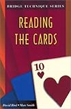 Bridge Technique 10: Reading the Cards