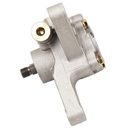 Evergreen SP-1441 Power Steering Pump fit 04-08 Acura 3.2L TL 05-08 Honda Pilot 3.5L 21-5441