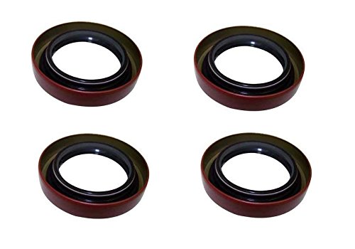 Crown Automotive 83504946 Pinion Oil Seal by Crown Automotive for Jeep (4)