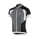 Louis Garneau Icefit Jersey - Short-Sleeve - Men's