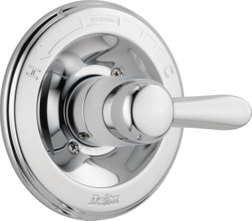 Delta T14038 Lahara Monitor 14 Series Valve Trim Only, Chrome