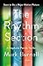 The Rhythm Section: A Stephanie Patrick Thriller (Stephanie Patrick Thrillers, 1)
