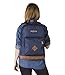 JanSport Unisex-Adult City View, Navy, One Size