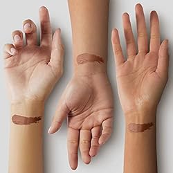Palladio BUILD + BLEND Foundation Stick, Contour