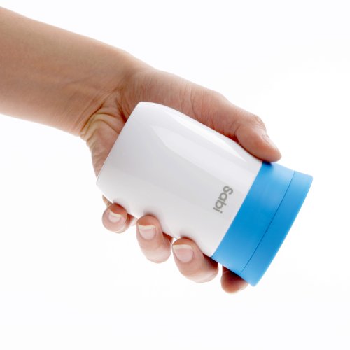Sabi Shake fliptop Pill Dispenser Pricepulse