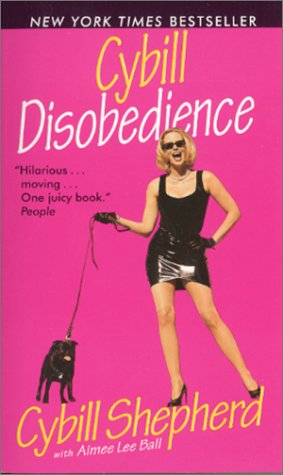 Cybill Disobedience Cybill Disobedience