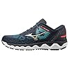 Mizuno WAVE HORIZON 5 heren Hardloopschoenen
