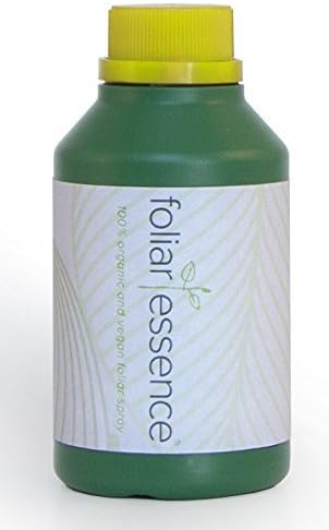 Foliar Essence (3.4 fl oz) 100 ml
