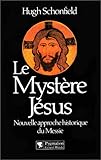 Le mystère Jésus by 