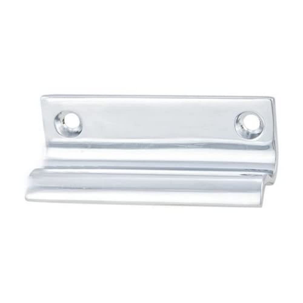 Carlisle Brass AQ50SC SASH Window Lift C/W Screws, Satin Chrome