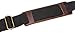 Replacement Padded Luggage Shoulder Strap with Huge Metal Hooks for Travel Weekender Bag #J-001