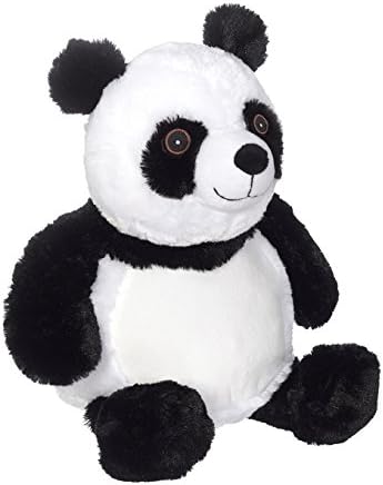Embroider Buddy Panda Peyton Buddy 16in, 16"