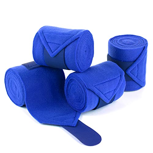 Y.J TAILS Horse Polo Wraps