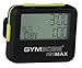 Gymboss miniMAX Interval Timer and Stopwatch - Black/Yellow SOFTCOAT