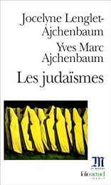 Les  judaïsmes