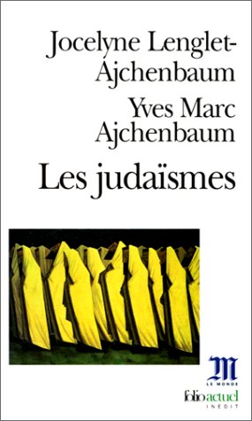 Les  judaïsmes