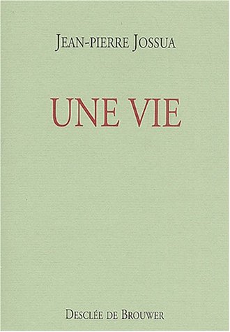 Une  vie