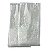 Tinksky 50pcs Water Soluble Bag Fishing Bag Mesh Bag for Solid Bait