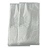 Tinksky-50pcs-Water-Soluble-Bag-Fishing-Bag-Mesh-Bag-for-Solid-Bait