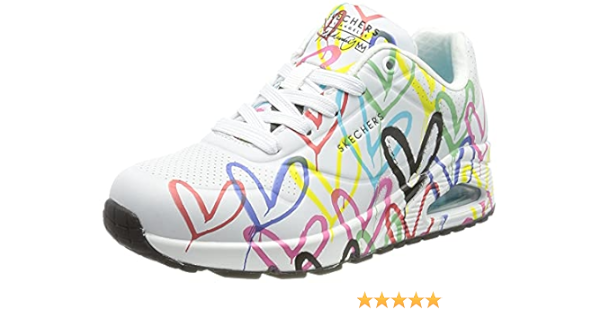 skechers uno love