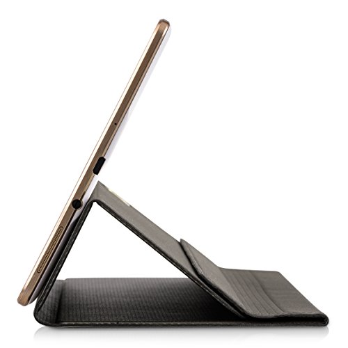 5 kwmobile+Elegant+Synthetic+Leather+bookstyle