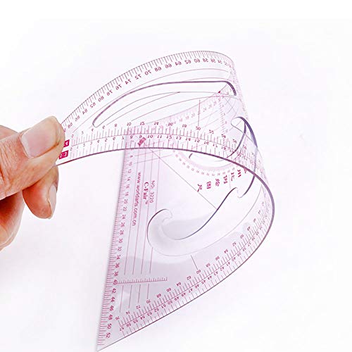 1 MIUSIE+Dressmaking+Clothing+Designing+Needlework