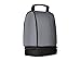 Nike Paneled Upright Insulated Lunchbox - Gray/Black, one Size