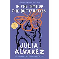 In the Time of the Butterflies