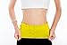 Vinmin Hot Slimming Belt Trainer Shaper Workout Sauna Suit Weight Loss Cincher