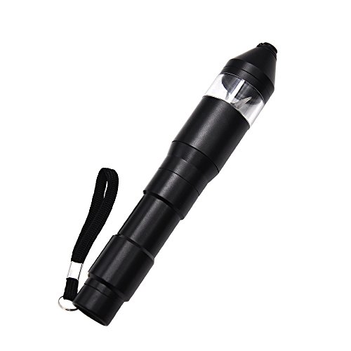 tobacco grinder pen Electric Dry Spice Herb Grinder, Spespo Pen Shape Jamaica
