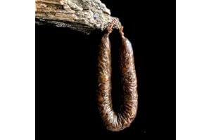 JAMONES SIN FRONTERAS Mild Cured Chorizo Sarta