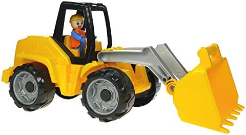 Lena TRUXX Bulldozer