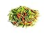 SaveALL red hot Thai bird's eye chili powder very hot good taste resealable bag 4 oz.