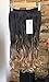 Wavy Clip in Hair Extensions 20