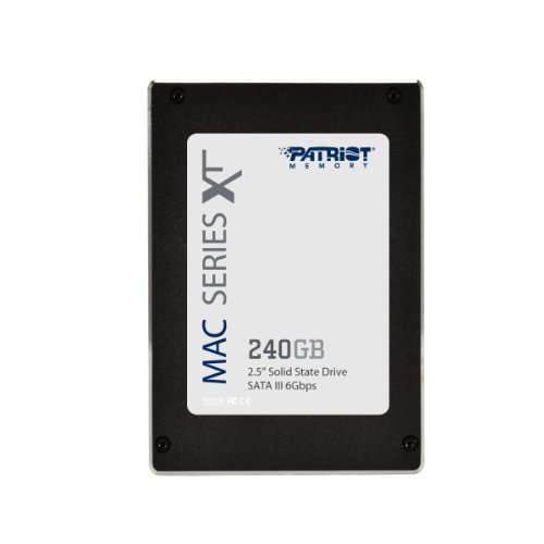 Mac Series XT