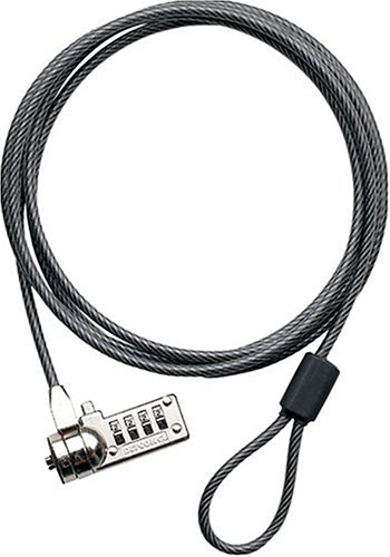 Noteworthy NWDEFCL Noteworthy DEFCON Cable Lock