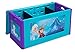 Delta Children Store and Organize Toy Box, Disney Frozen