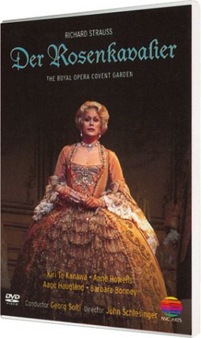 Rosenkavalier - The Royal Opera Covent Garden, Der