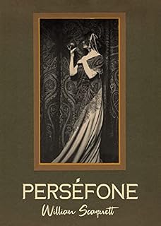 Livro Perséfone