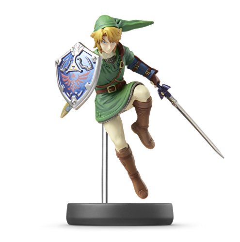 2 amiibo+Super+Smash+nintendo+wii+u