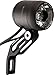 Supernova E3 Pure 3 dynamo bike lights black
