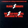 We Sold Our Soul for Rock 'n' Roll
