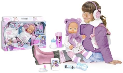 nenuco solete en la playa