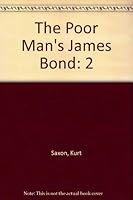 Poor Man's James Bond, Vol. 3 1881801039 Book Cover