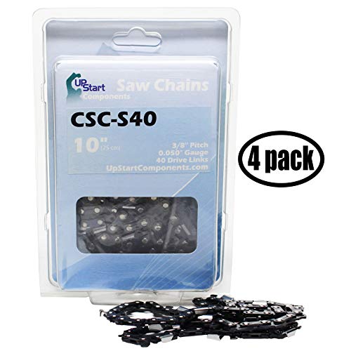 UpStart Components 4-Pack 10